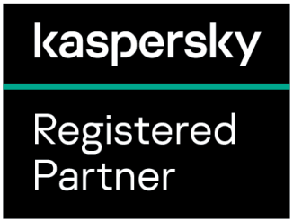 Parceiro Registado Kaspersky